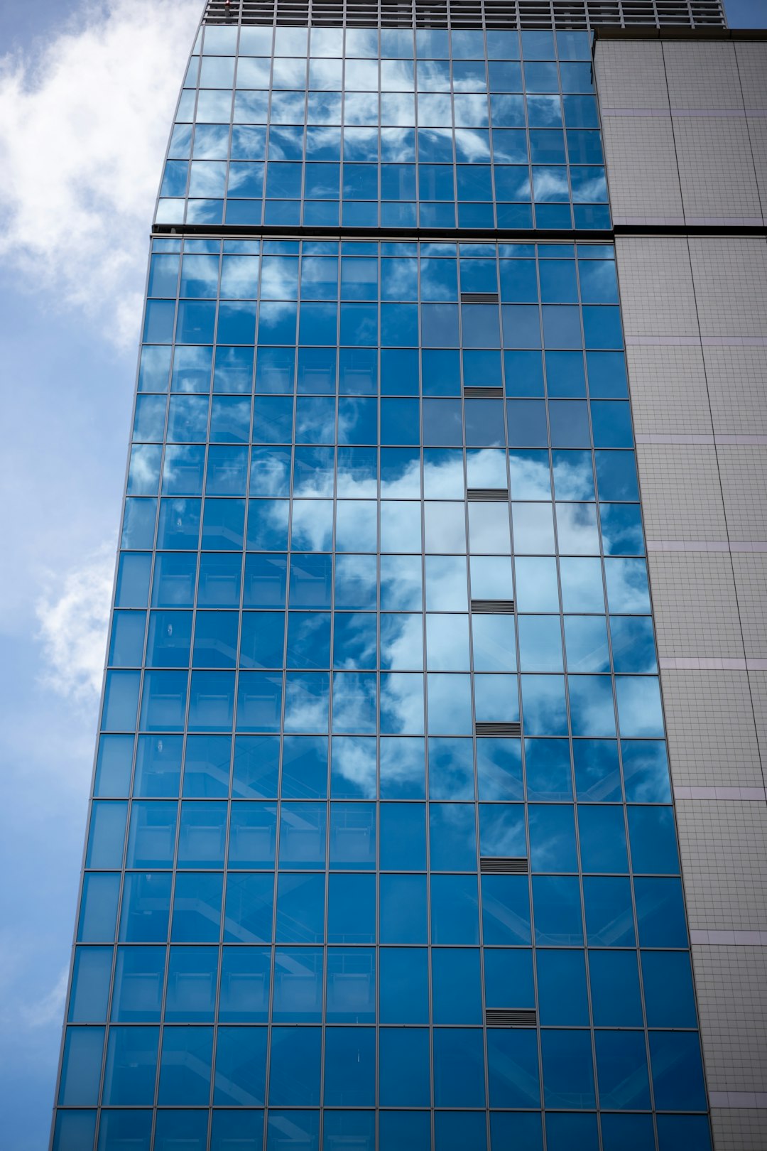 Cloud infrastructure